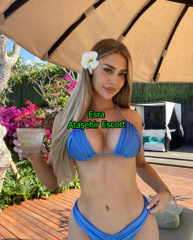 atasehirescortesra-3 Ataşehir Escort Esra Yatakta Bir An Bile Durmam