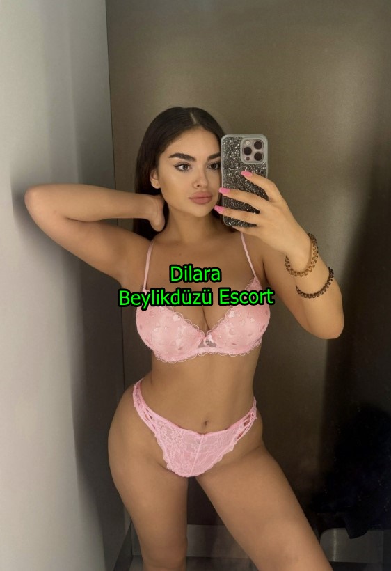 beylikduzuescortdilara-2 Beylikdüzü Escort Dilara Anal, Oral, Roleplay Her Fantaziye Varım
