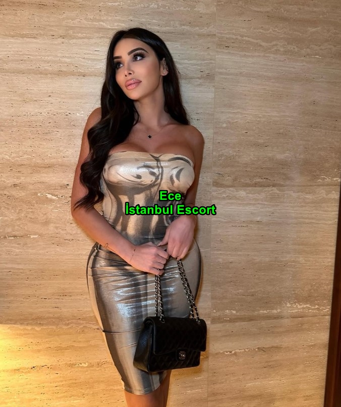 istanbulescortece-3 İstanbul Escort Ece Gencim Güzelim Her Yerde Sikişirim